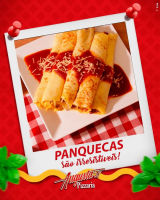 Instagram Augustas Pizzaria