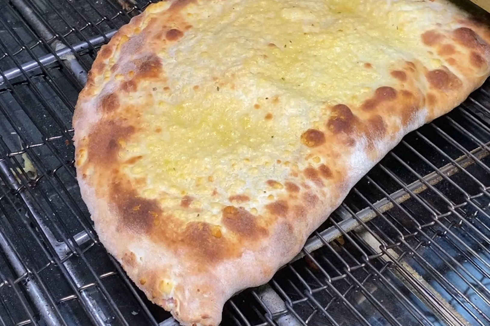 Cardápio Augustas Pizzaria 2021