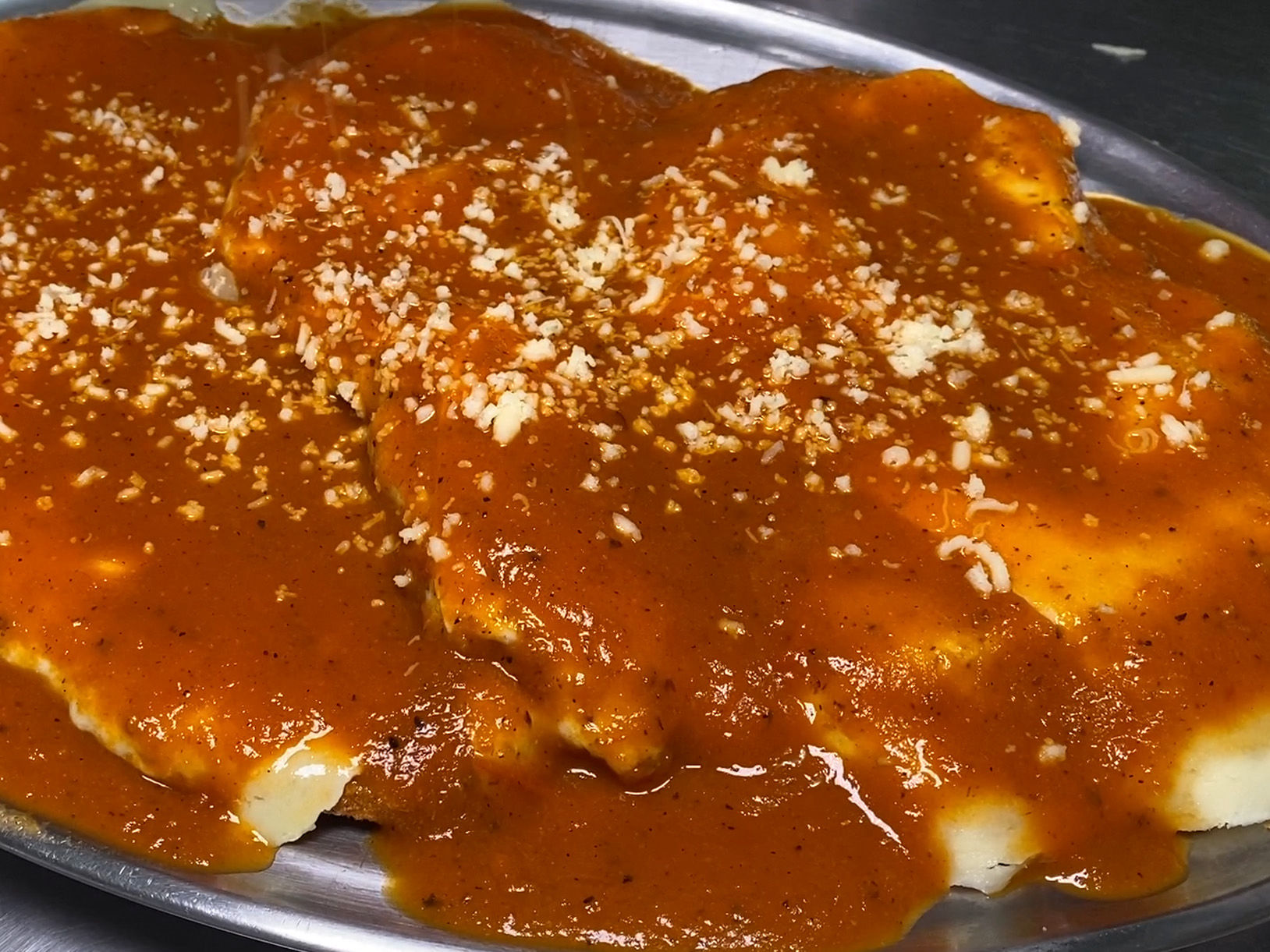 Cardápio Augustas Pizzaria 2021